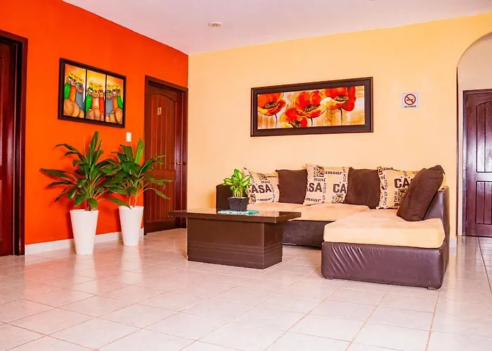 Hotel Tuparenda